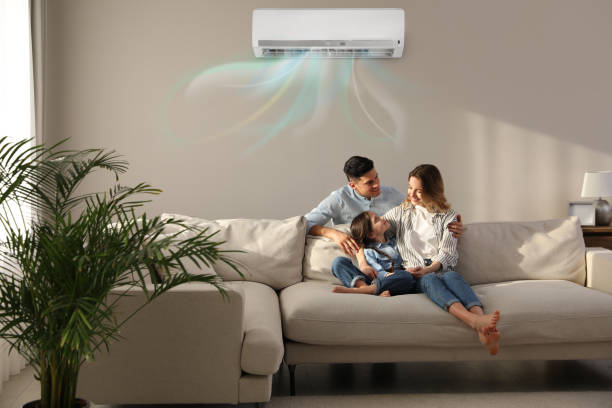 Best Seasonal HVAC Services in King Arthur Park, MT