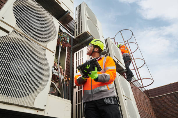 Best HVAC Retrofitting and Upgrading in King Arthur Park, MT