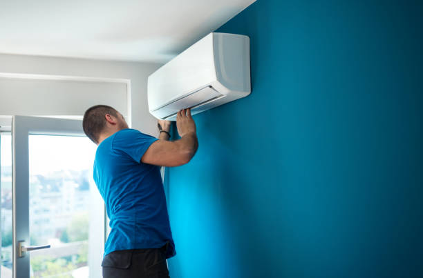 Best Residential HVAC in King Arthur Park, MT