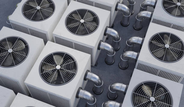Best HVAC Software and Technology in King Arthur Park, MT