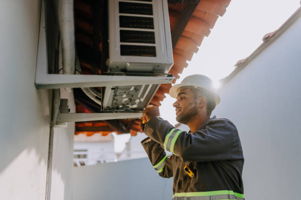 Best Emergency HVAC Services in King Arthur Park, MT