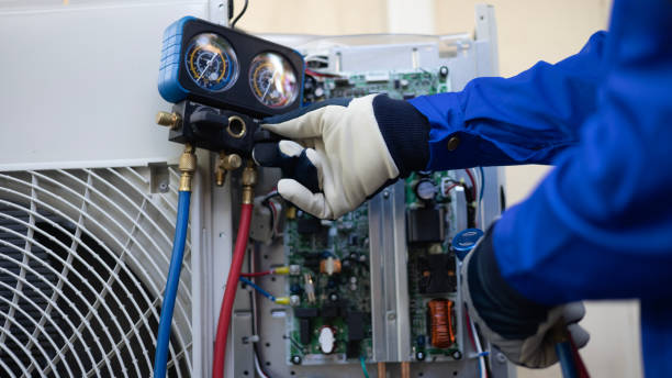 Best HVAC for Healthcare Facilities in King Arthur Park, MT