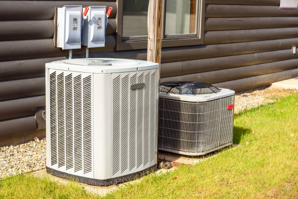 Best Residential HVAC in King Arthur Park, MT